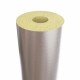 Akmens vates siltumizolācijas čaulas PAROC Hvac Section AluCoat T, biezums 40mm