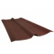 Onduline конек для крыши Ridge C100
