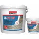 SOUDAL PU-18P (2K PU) divkomponentu parketa līme 10kg