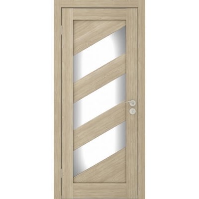 Durvis Istokdoors Diagonal 2