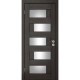 Durvis Istokdoors Domino 4